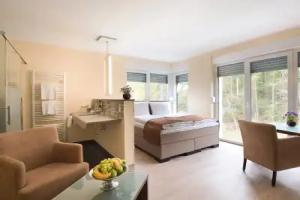 Design-Konferenzhotel & Restaurant Steinernes Schweinchen, Kassel