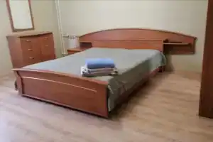 Apartments on the 4th line 66 street, Ryazan