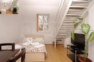 Hotel Deribas, Odessa