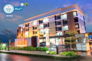 Zada Residence, Nakhon Ratchasima City