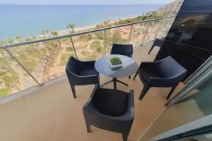 Luxury Apartment Miramar Marina d'or, Oropesa del Mar