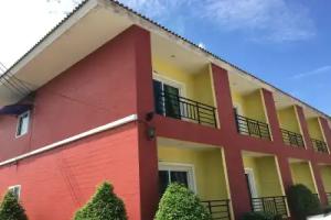 Greenfield Residence, Prachin Buri