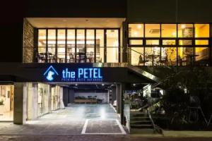 Sleep with Your Own Pet Only - The Petel Hotel, Busan