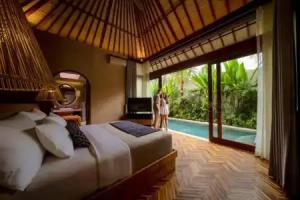 Asvara Resort & Spa by Ini Vie Hospitality, Ubud