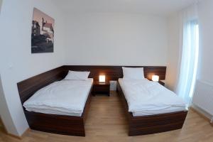 Hotel Bélier, Presov