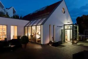 Hotel Kleines Meer, Waren