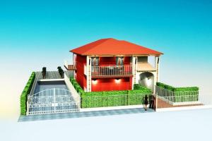 Appartamento Ely Apartments, Raffa