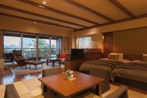 Kokian Hotel, Yamaguchi