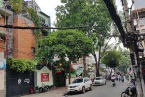 Minh Chau Hotel, Ho Chi Minh
