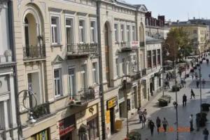 Bristol Hotel Kielce, Kielce