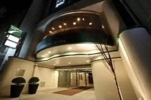 Chisun Hotel Hiroshima, Hiroshima
