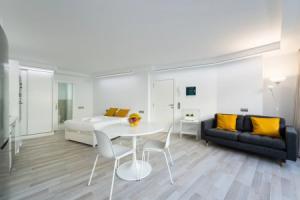 Apartamento Aguila 5, San Agustin