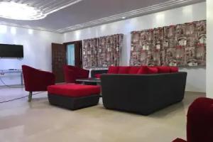 Hawai Appartement Apartments, Hammamet