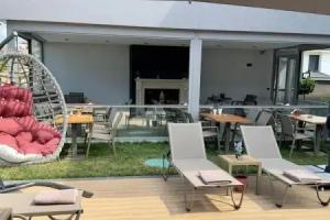 La Miel Şile Hotel, Sile
