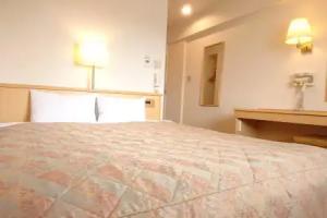 Hotel AZ Saga Tosu, Fukuoka