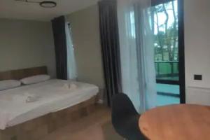 Hotel Kaprovani, Ureki