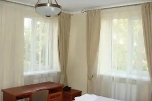 Hotel Stanislaviv, Ivano-Frankivsk
