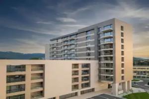 ONE66 Apartments, Brasov