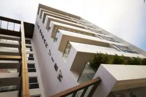 Nova Family Unit Near Walkingstreet Hotel, Jomtien Beach