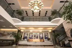 Shenghui Hotel, Dali