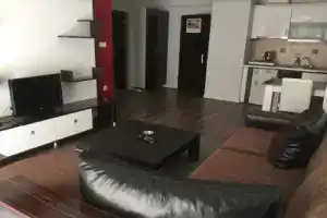 Tuyap Apartments, Beylikduzu