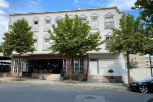 Hotel Golden, Elbasan