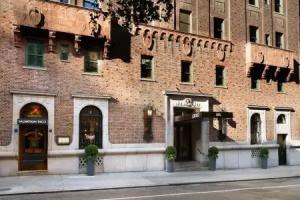 Pod 39, New York