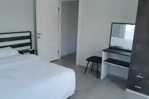 Veskar Apart Hotel, Yenifoca