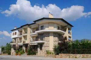 Hotel Nostos, Kastoria