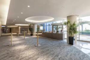 Hotel Novotel Istanbul Zeytinburnu, Istanbul