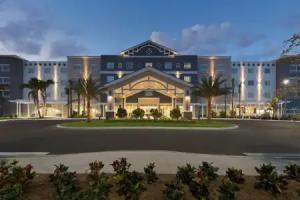 Carlisle Inn, Sarasota
