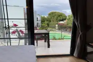 Malta Hotel Bodrum, Guendogan