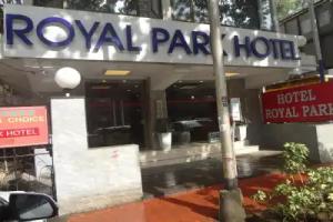 Royal Park Hotel, Mumbai