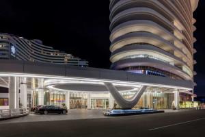 The Darling at The Star Hotel, Gold Coast
