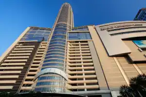 Centara Grand & Bangkok Convention Centre at CentralWorld, Bangkok