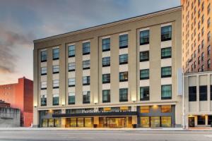 Fairfield Inn & Suites by Marriott Downtown, Birmingham