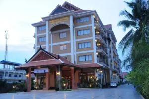 Dara Reang Sey Angkor Hotel, Siem Reap