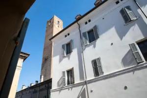 Hotel Broletto Mantova - centro storico, Mantua