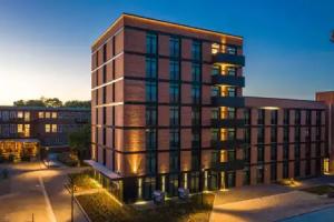 Unique by Atlantic Hotels Bremen, Bremen