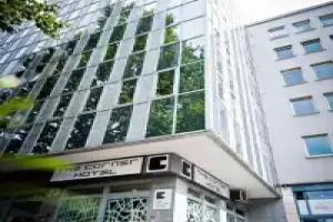 Homaris The Corner - Digital Check In , Frankfurt am Main