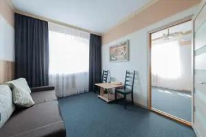 Hotel Voyazh, Tyumen