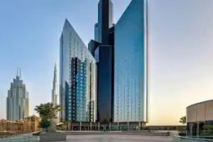 HiGuests - Central Park, Dubai