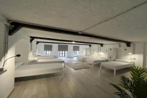Hostel Porton, Lugo