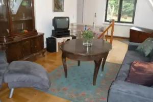 Landhaus Hahn Tourist base, Werder