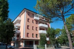 Orchidea Hotel, Bibione