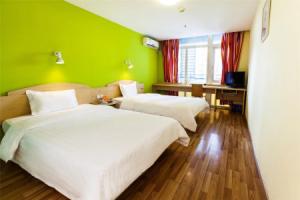 7 Days Inn Guangqumen, Beijing