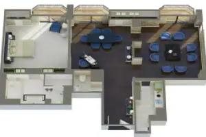 The London West Hollywood at Beverly Hills, Los Angeles