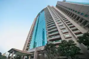 Aquaspace Serviced Apartment, Shanghai