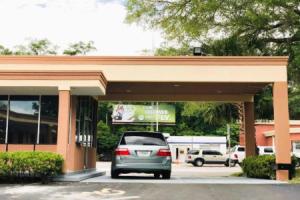OYO Hotel Downtown, Tallahassee