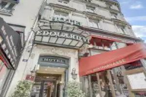Hôtel Edouard 6 by Malone, Paris